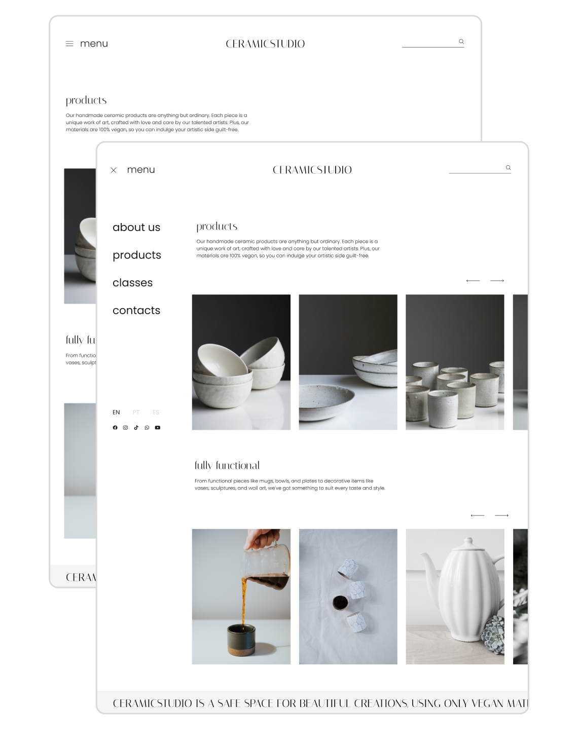 ceramic website image